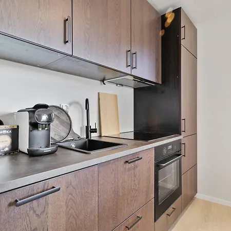 Leilighet Exclusive *