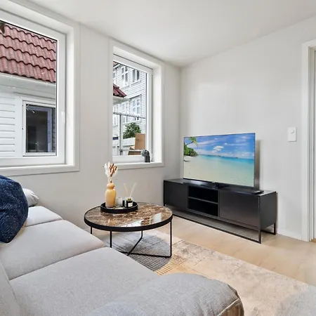 Exclusive * ベルゲン