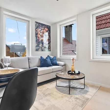 Exclusive ベルゲン