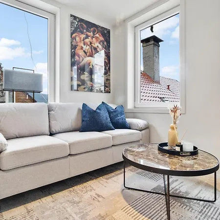 Exclusive Apartment